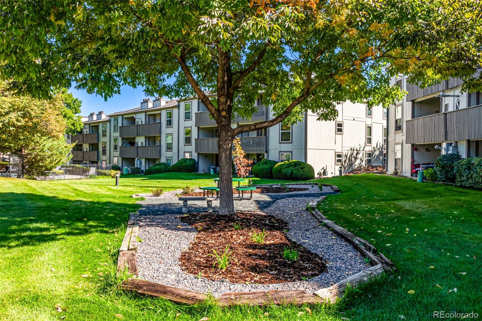 7346 S Xenia Circle Unit: A
