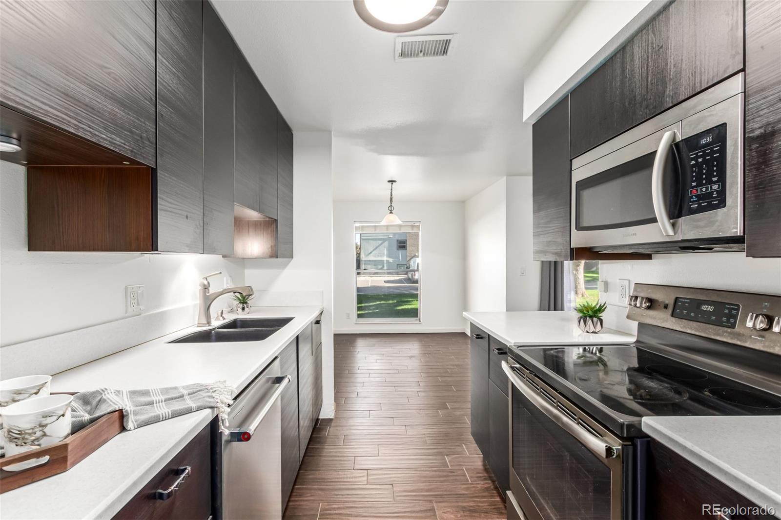 7346 S Xenia Circle Unit: A