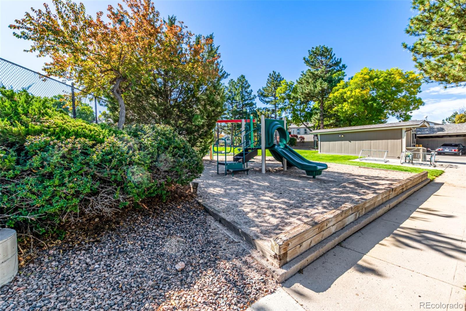 7346 S Xenia Circle Unit: A