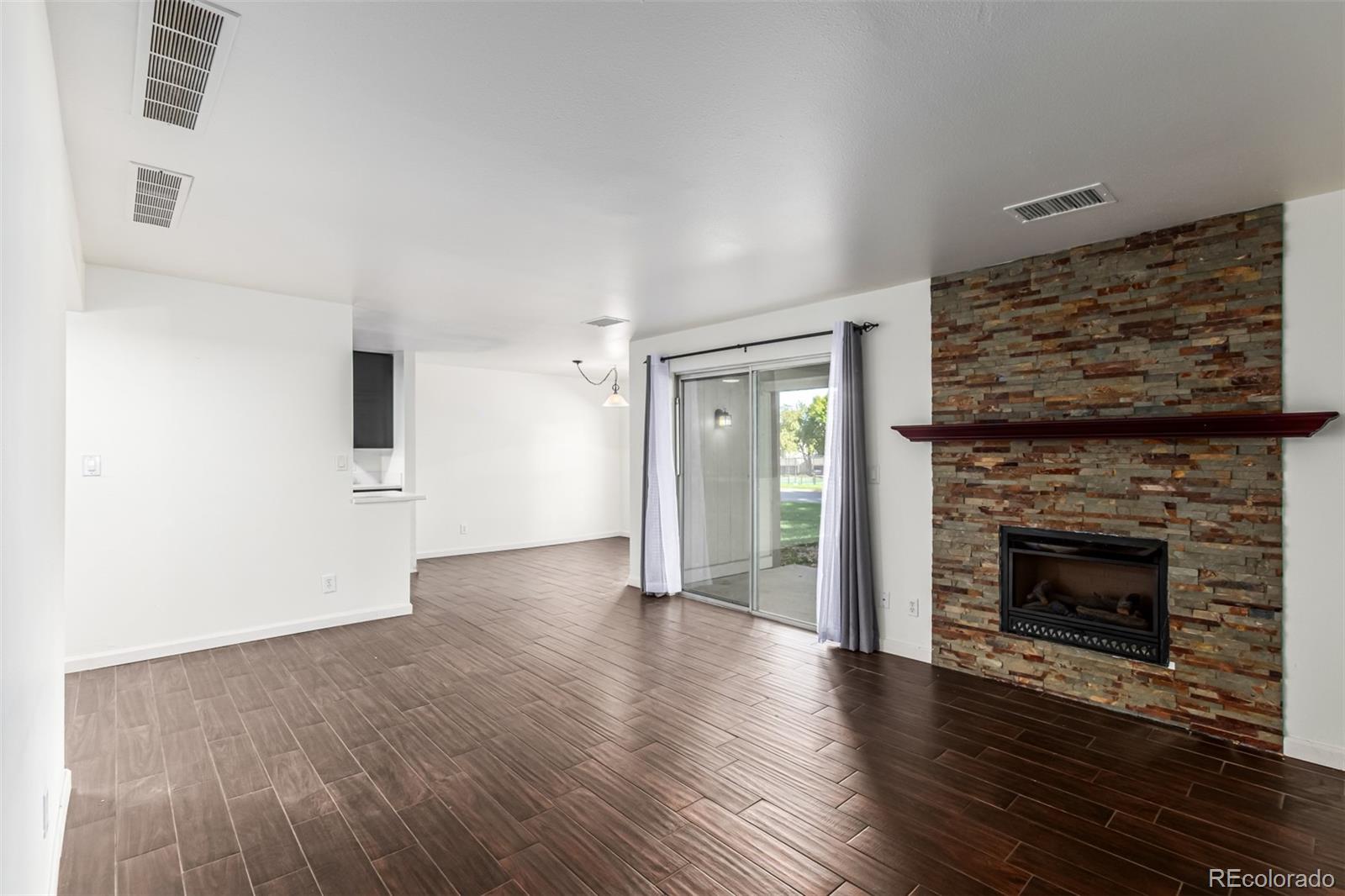 7346 S Xenia Circle Unit: A