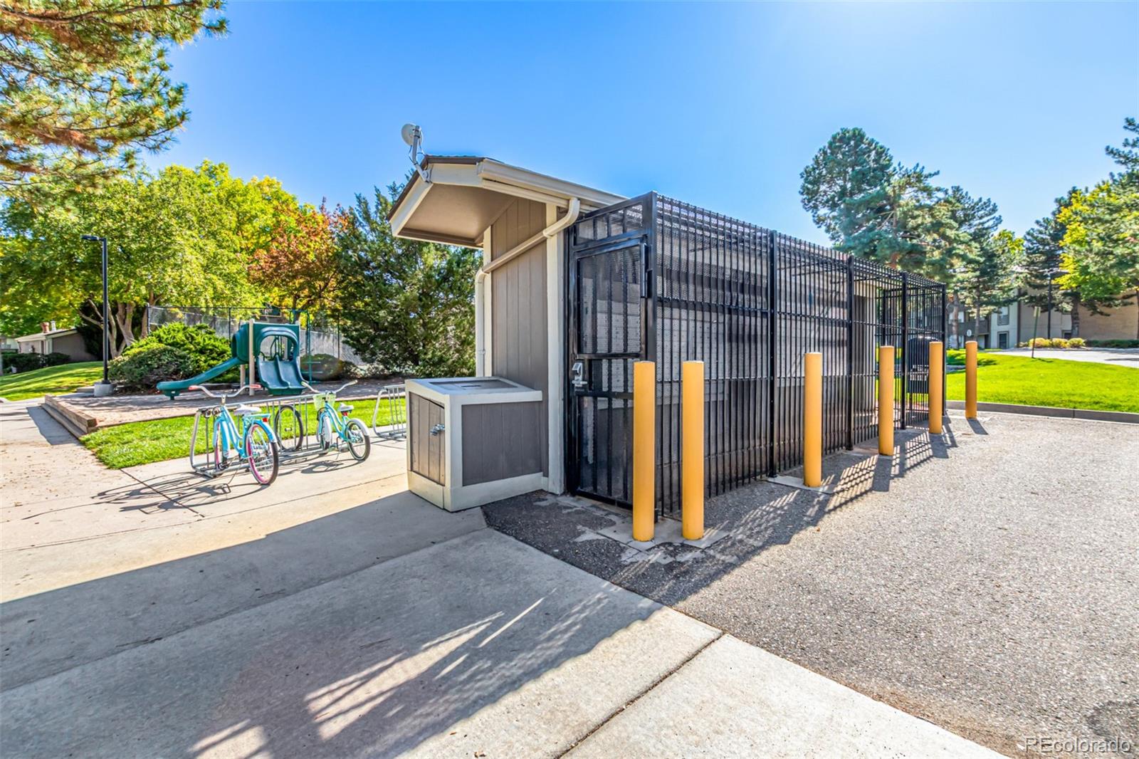 7346 S Xenia Circle Unit: A