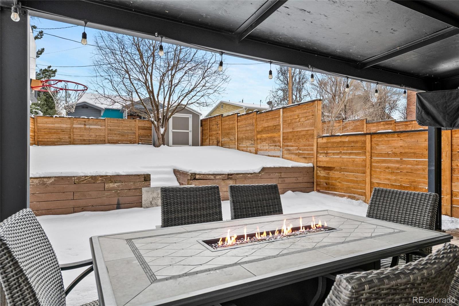 2184 W Warren Avenue