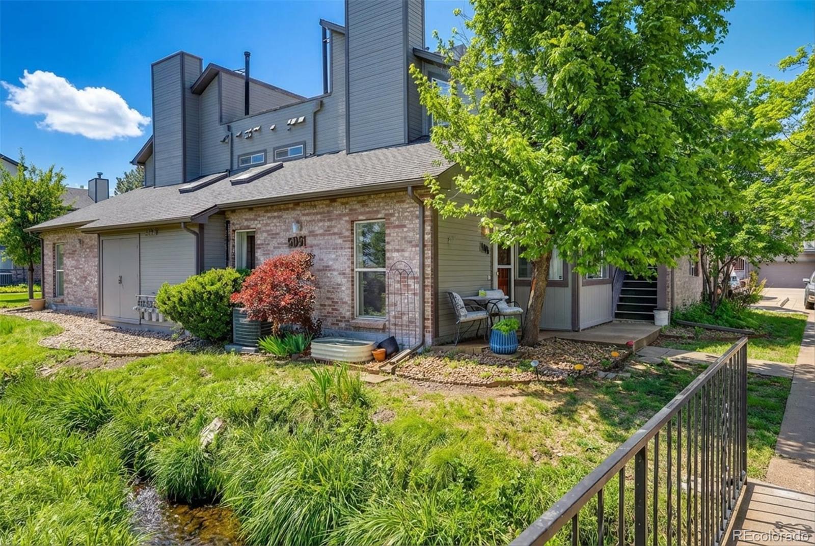 5061 Garrison Street Unit: 100A