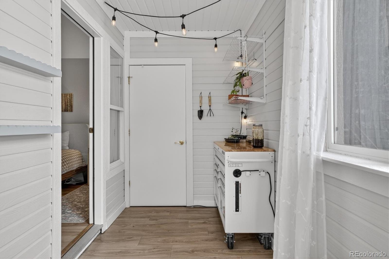 5061 Garrison Street Unit: 100A