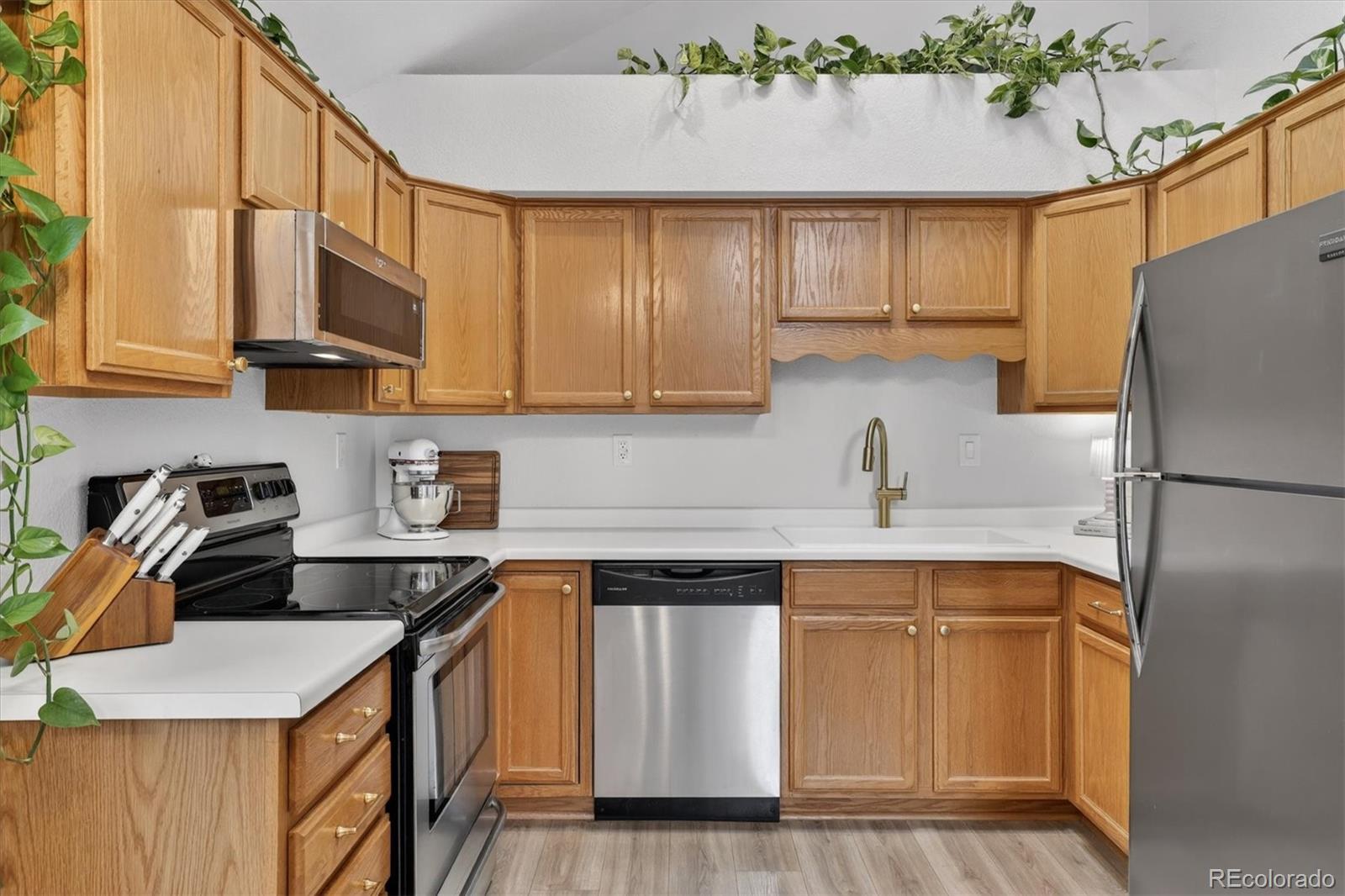 5061 Garrison Street Unit: 100A