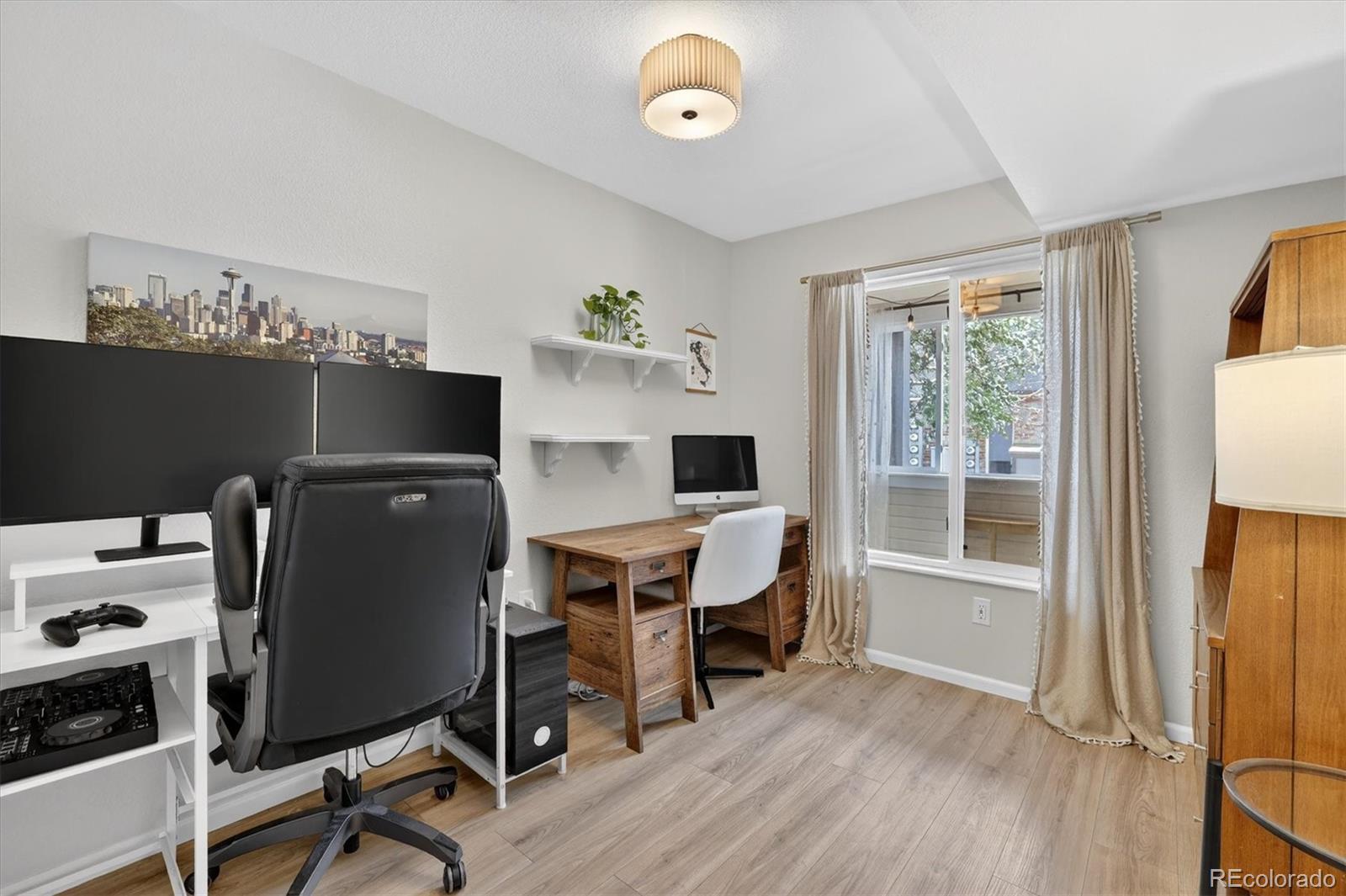 5061 Garrison Street Unit: 100A