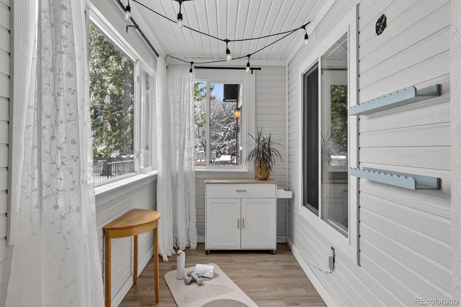 5061 Garrison Street Unit: 100A