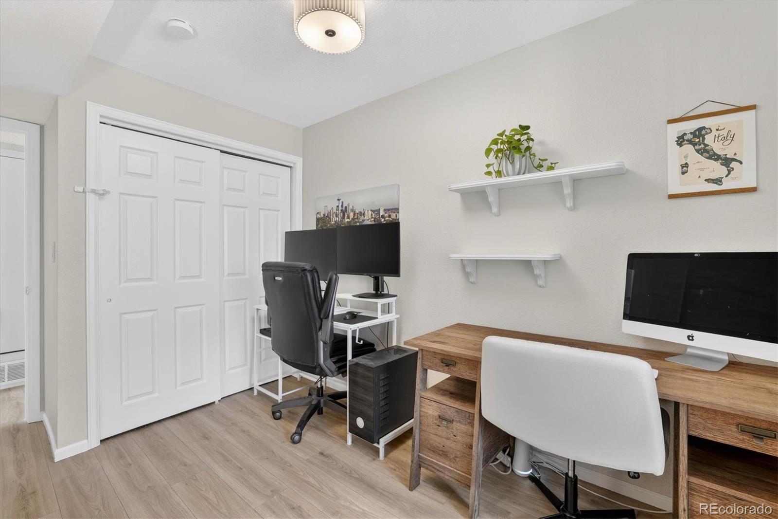 5061 Garrison Street Unit: 100A