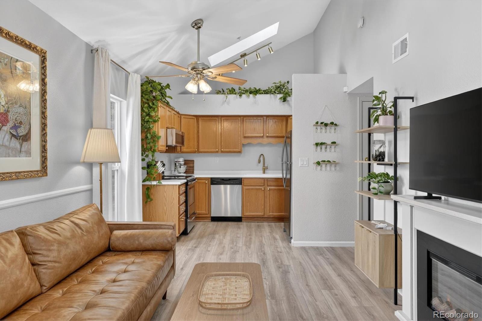 5061 Garrison Street Unit: 100A