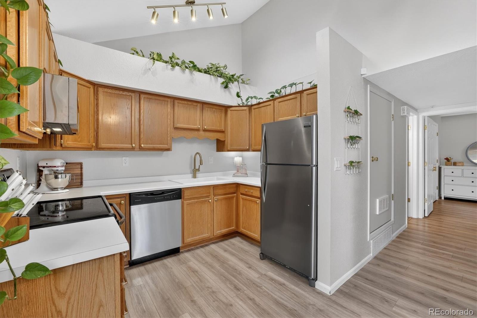 5061 Garrison Street Unit: 100A