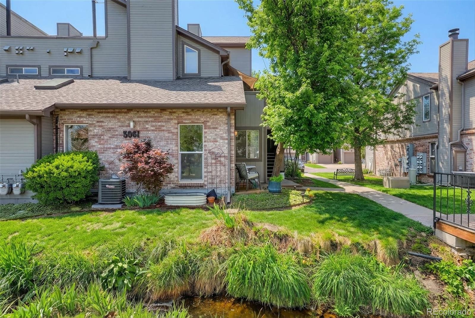 5061 Garrison Street Unit: 100A