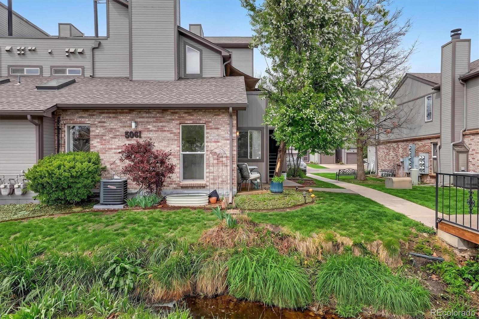 5061 Garrison Street Unit: 100A