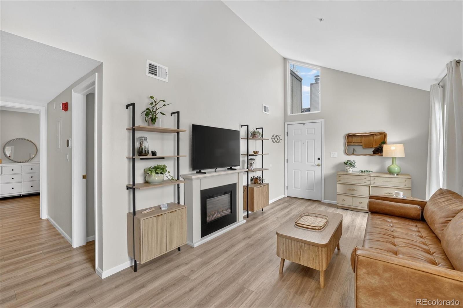 5061 Garrison Street Unit: 100A