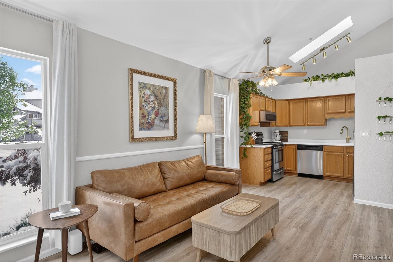 5061 Garrison Street Unit: 100A
