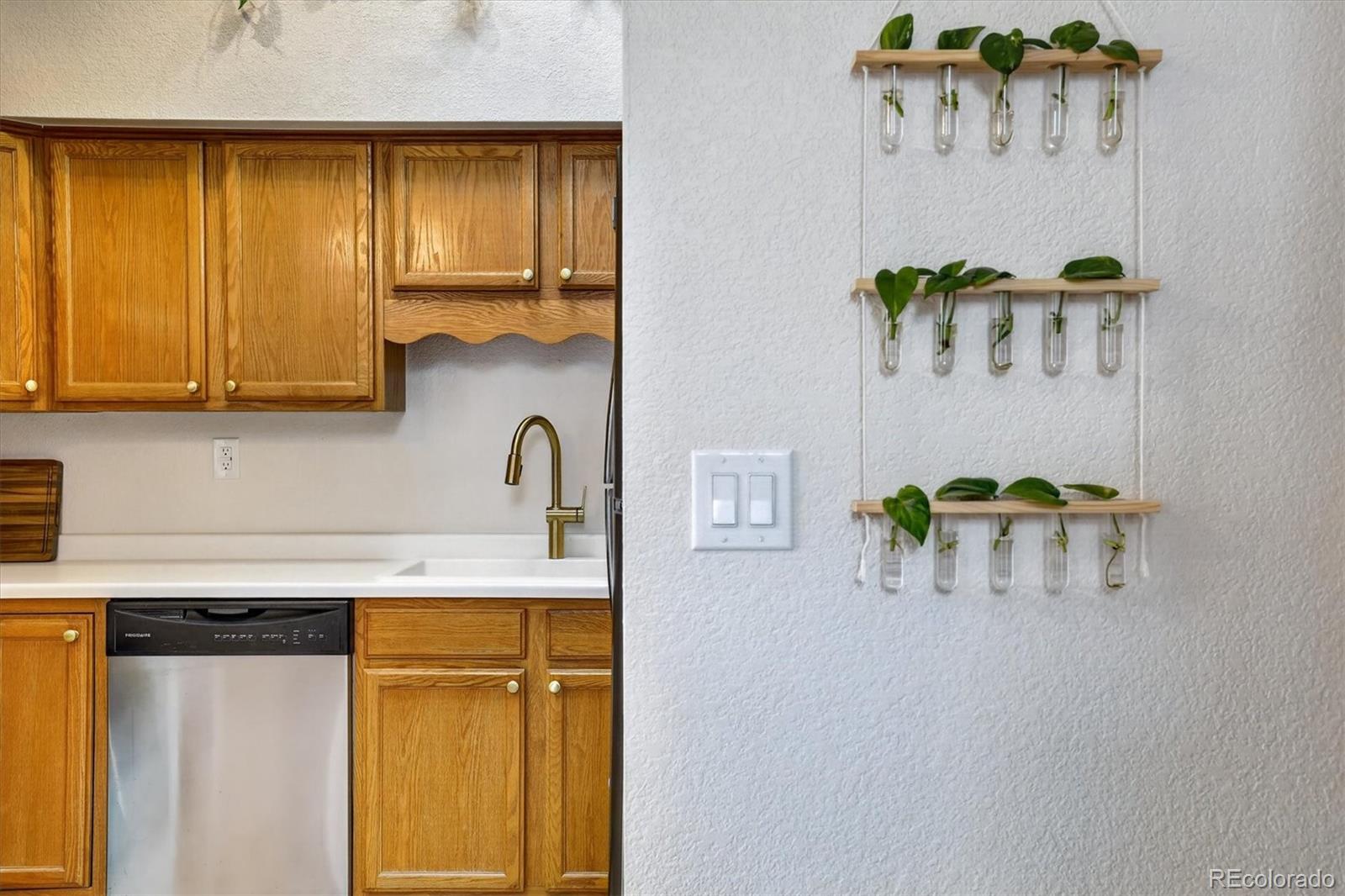 5061 Garrison Street Unit: 100A