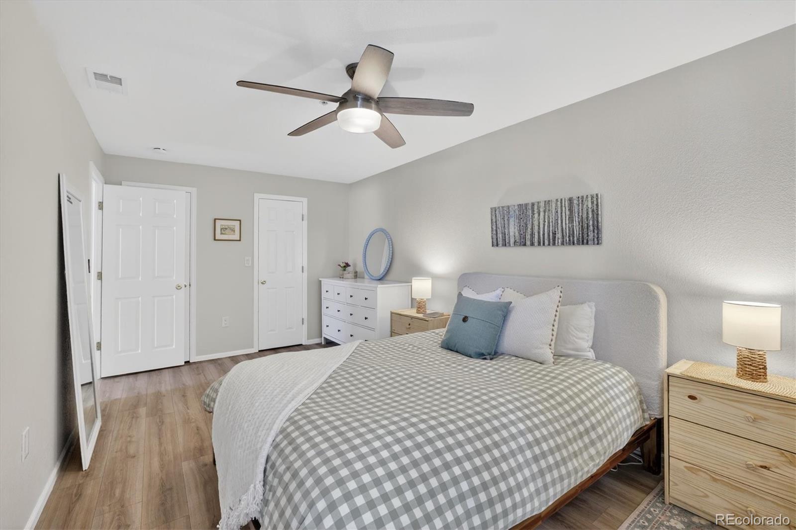 5061 Garrison Street Unit: 100A