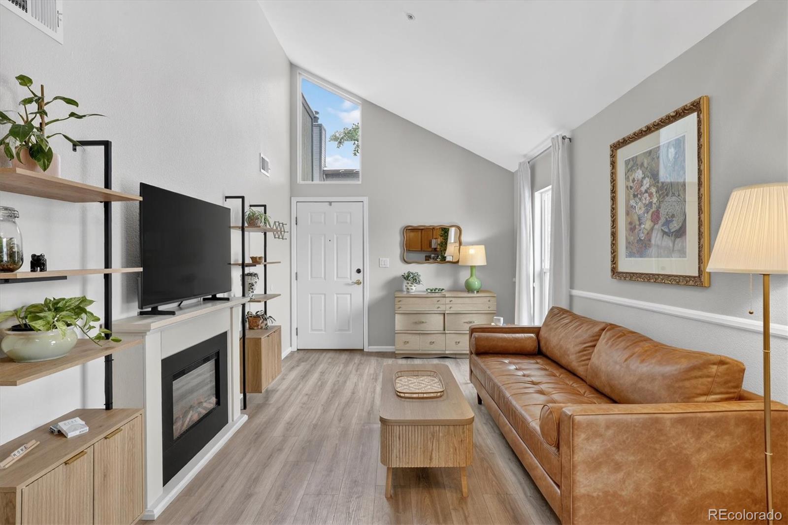 5061 Garrison Street Unit: 100A