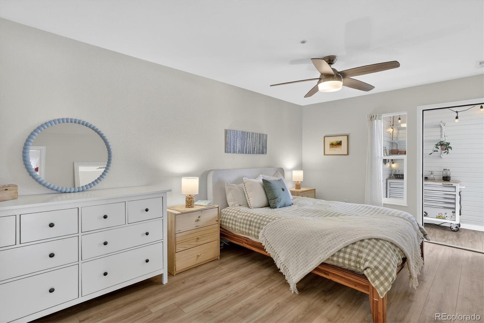 5061 Garrison Street Unit: 100A