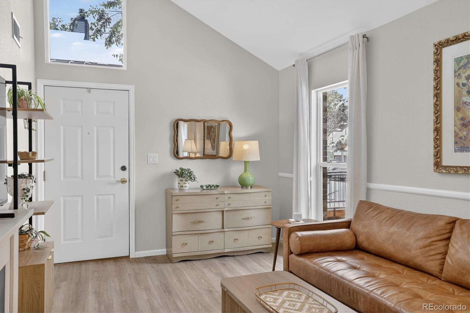 5061 Garrison Street Unit: 100A