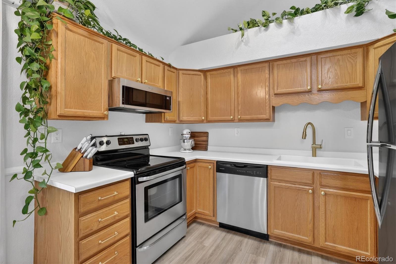 5061 Garrison Street Unit: 100A