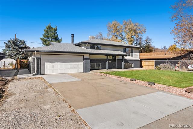 8389 Benton Way