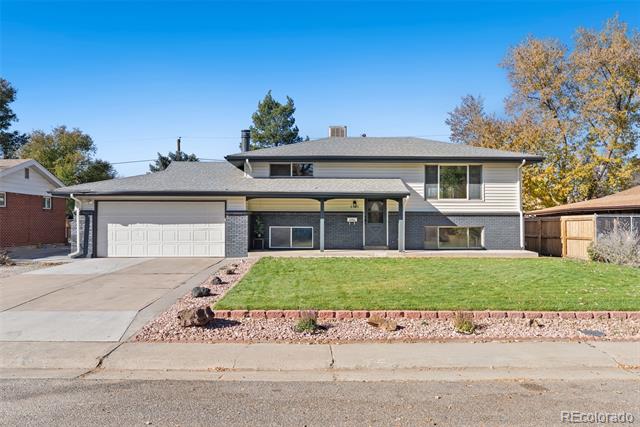 8389 Benton Way