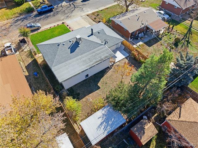 8389 Benton Way