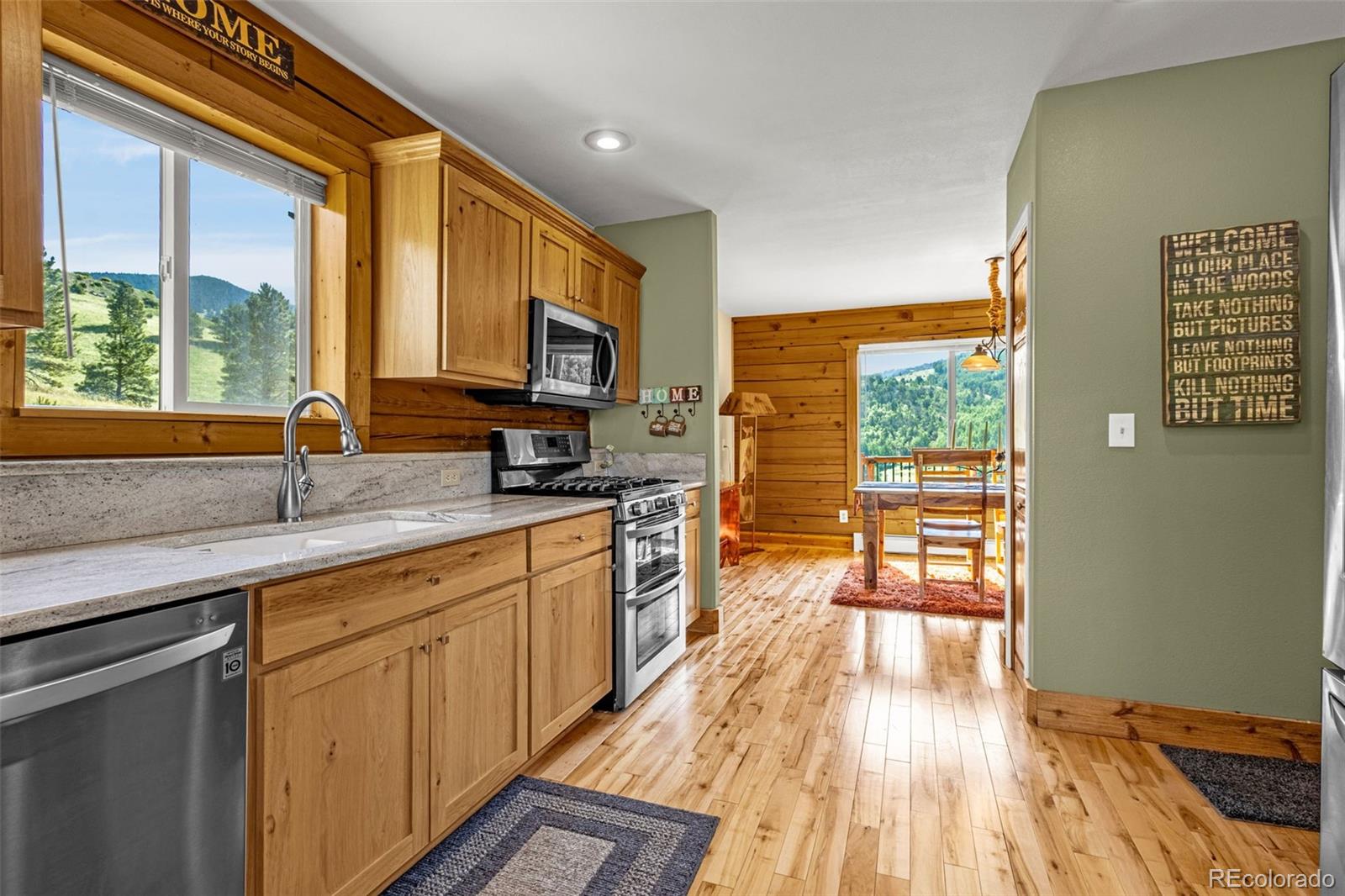1298 Copper Mountain Drive