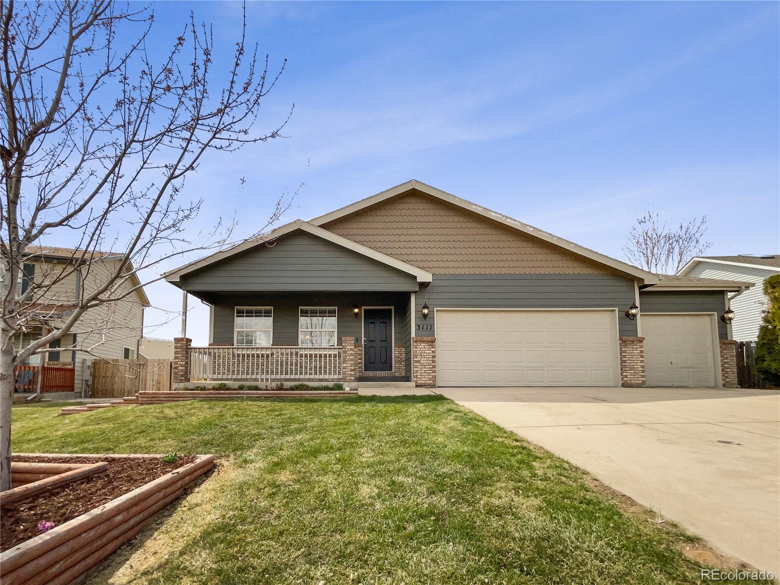 3111 Cody Avenue