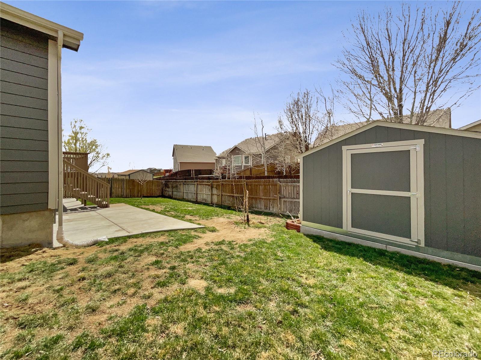 3111 Cody Avenue