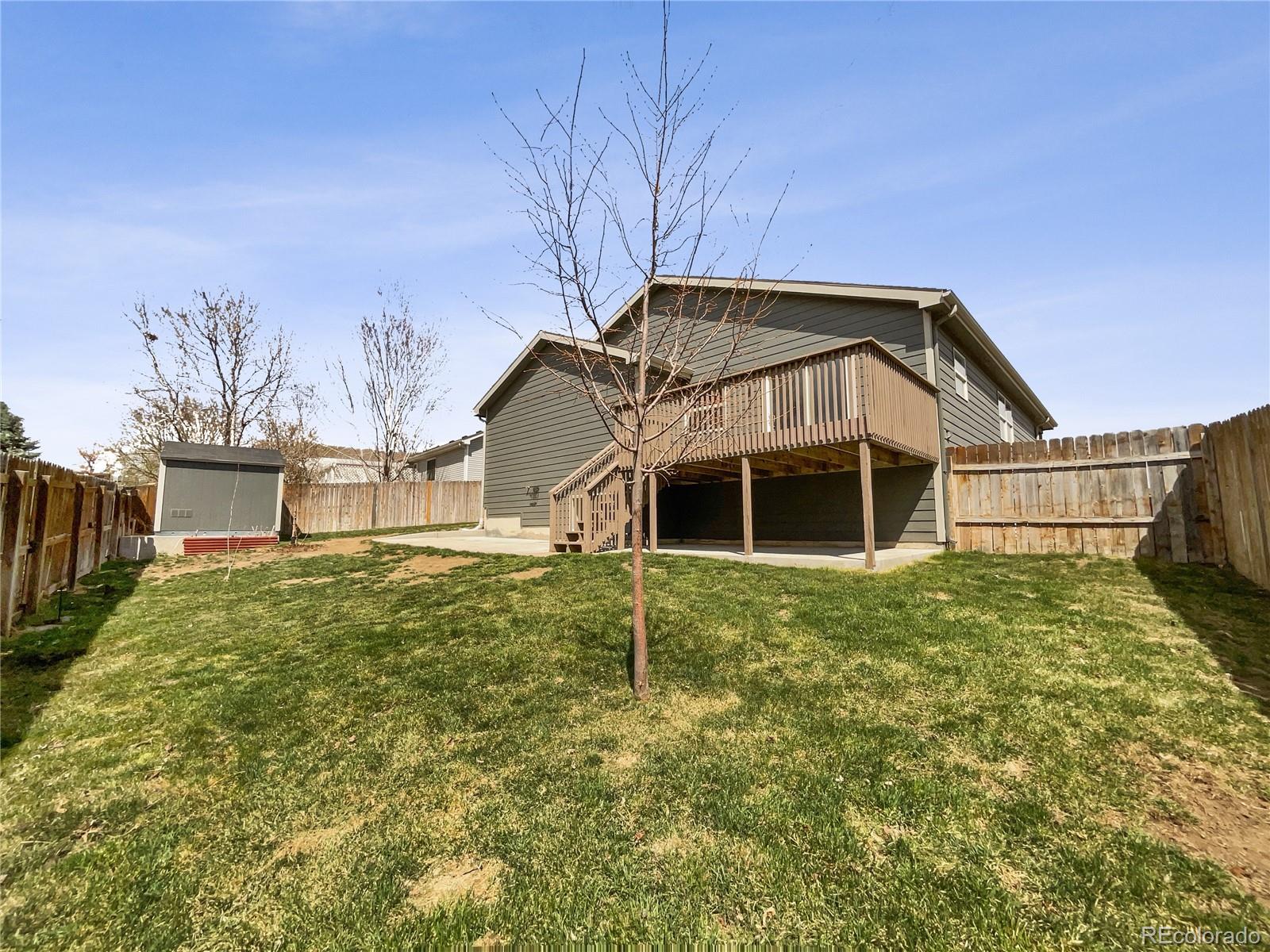 3111 Cody Avenue