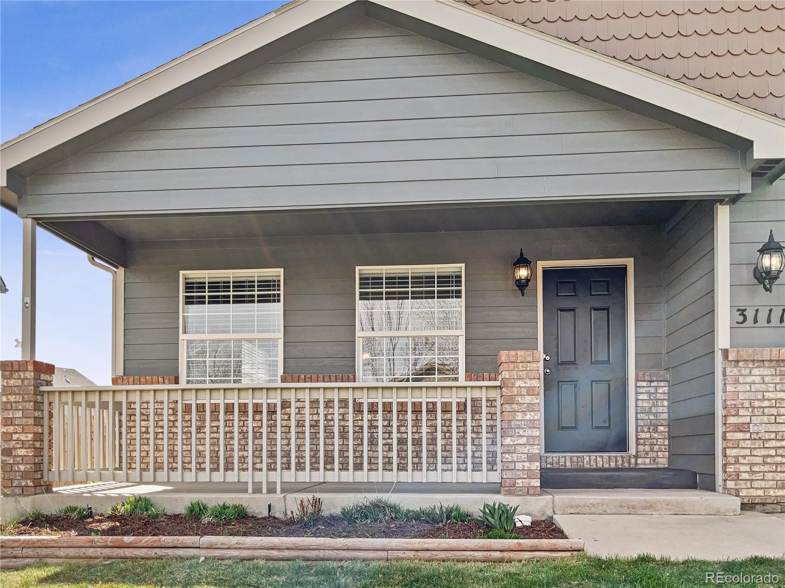 3111 Cody Avenue