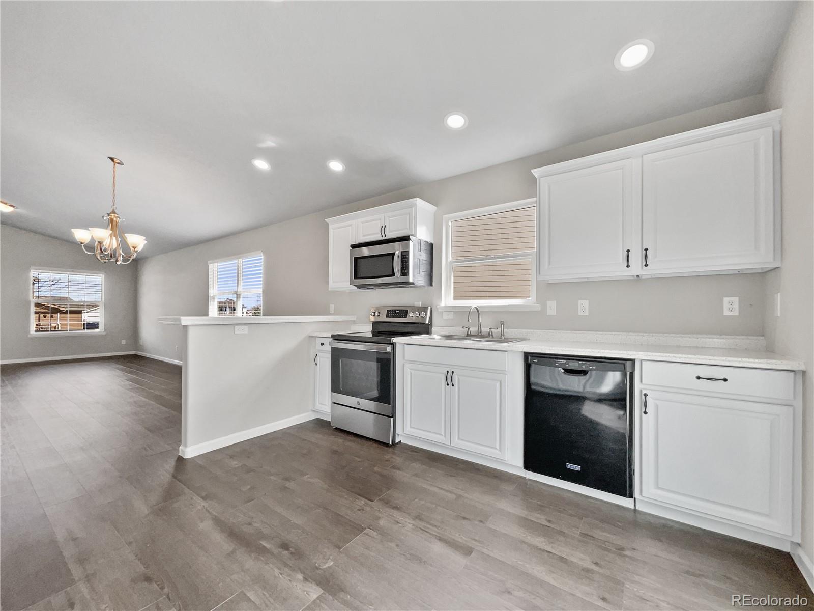 3111 Cody Avenue
