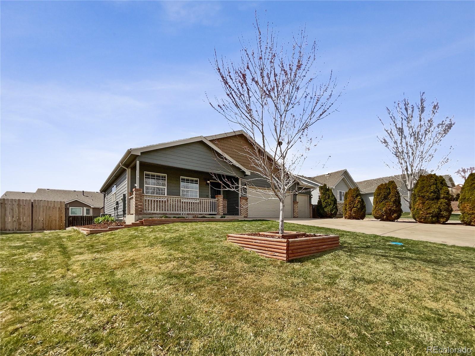 3111 Cody Avenue