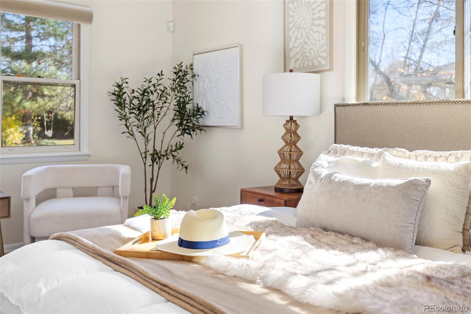 3173 S Gaylord Street