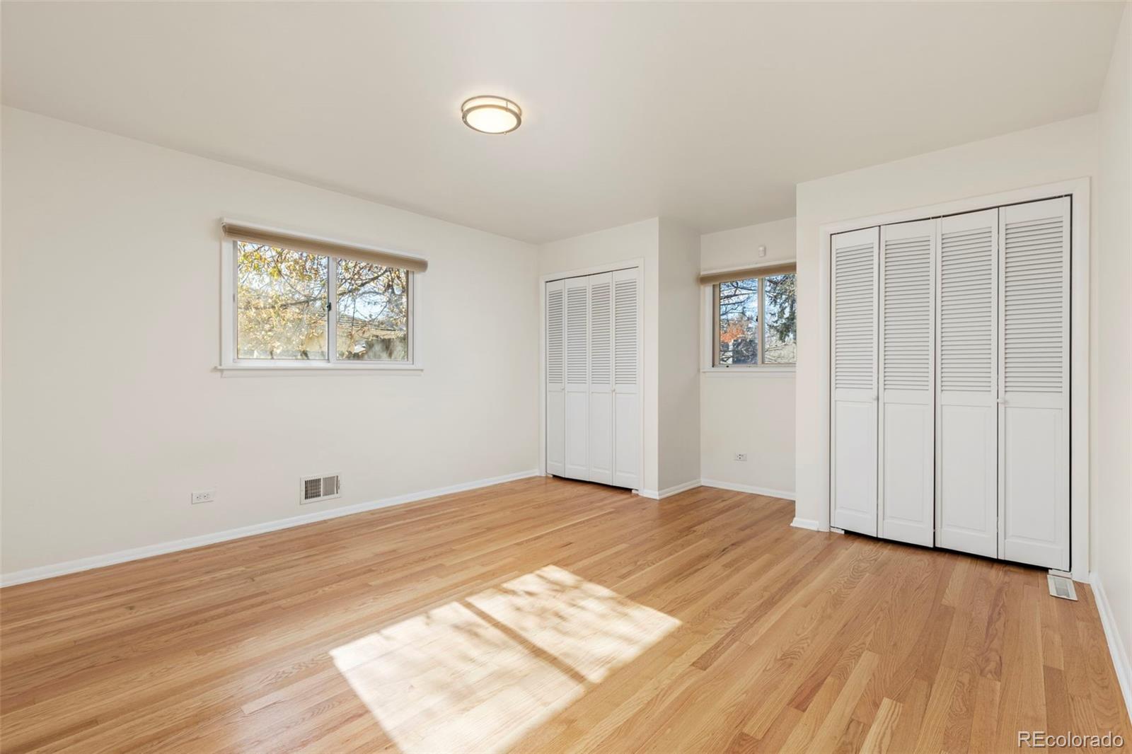 3173 S Gaylord Street