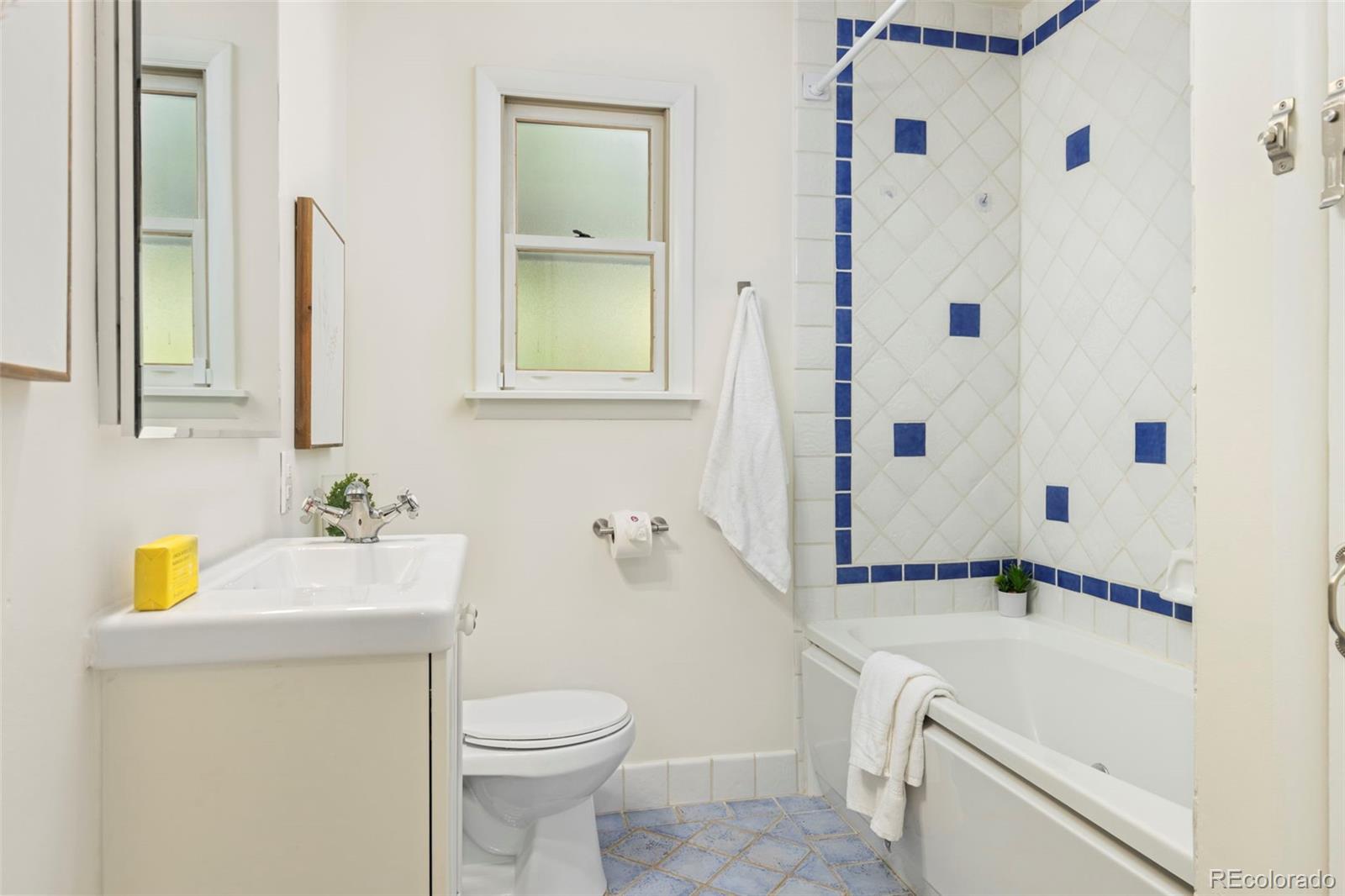 3173 S Gaylord Street