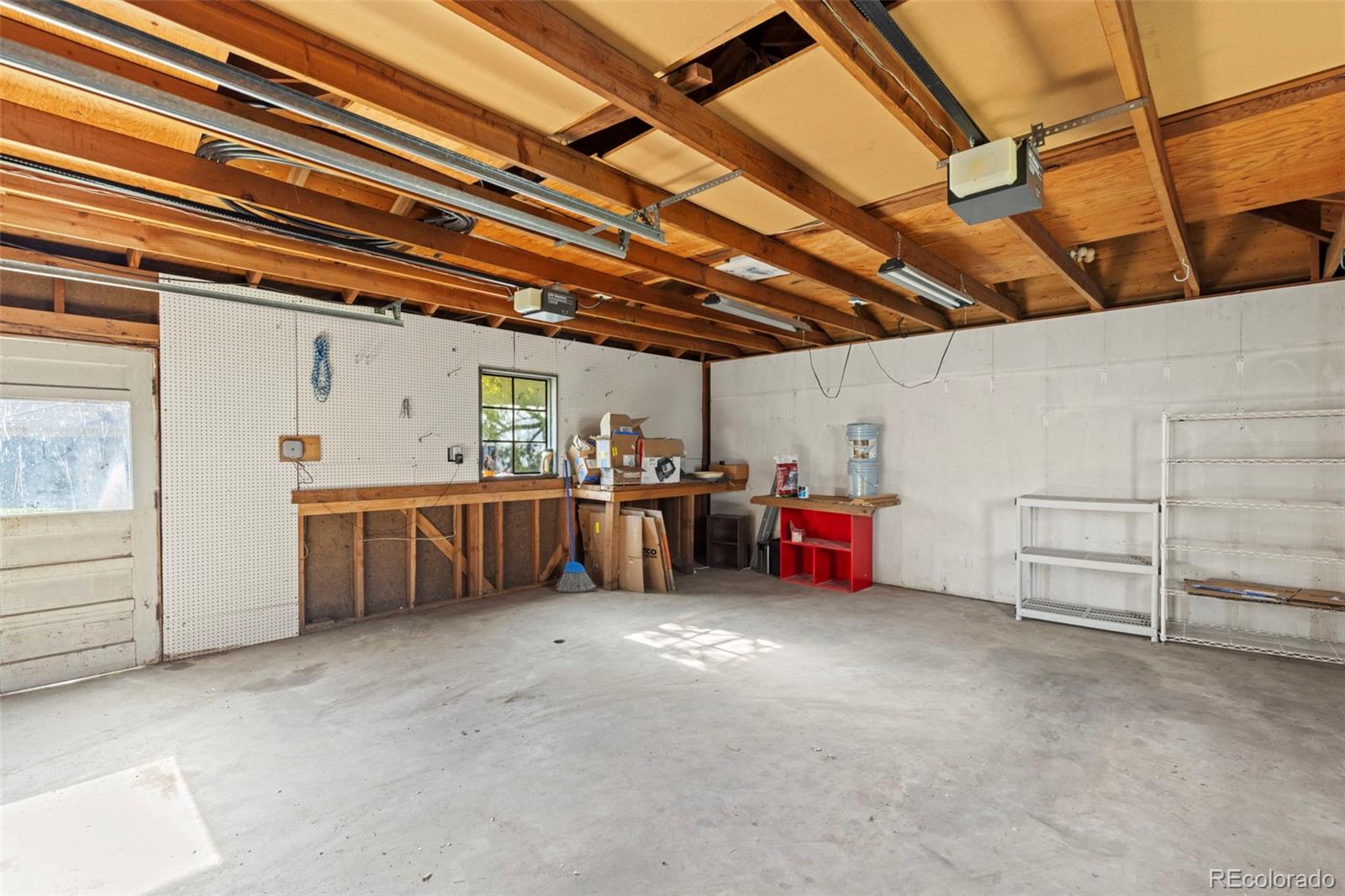 3173 S Gaylord Street