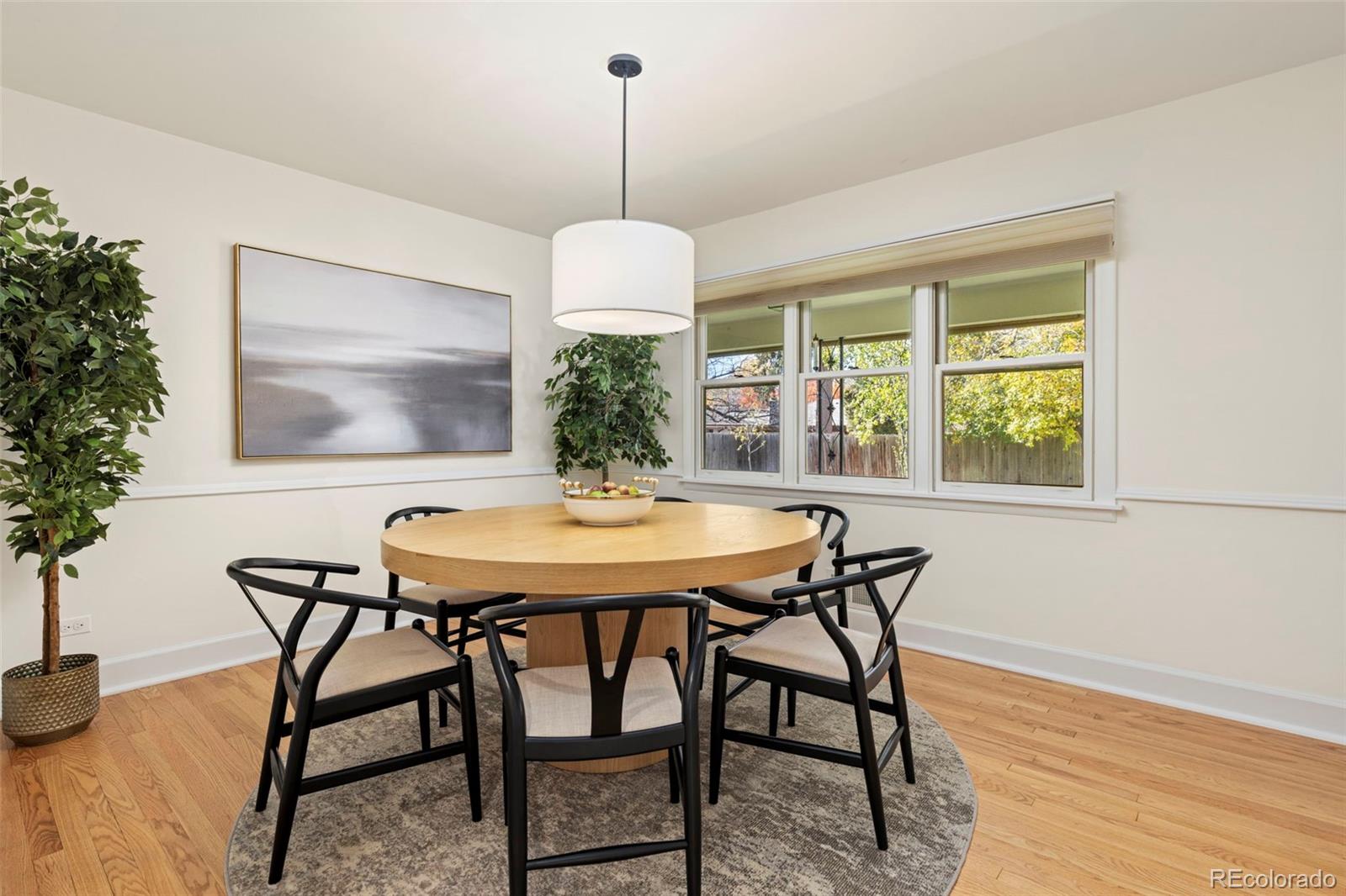 3173 S Gaylord Street