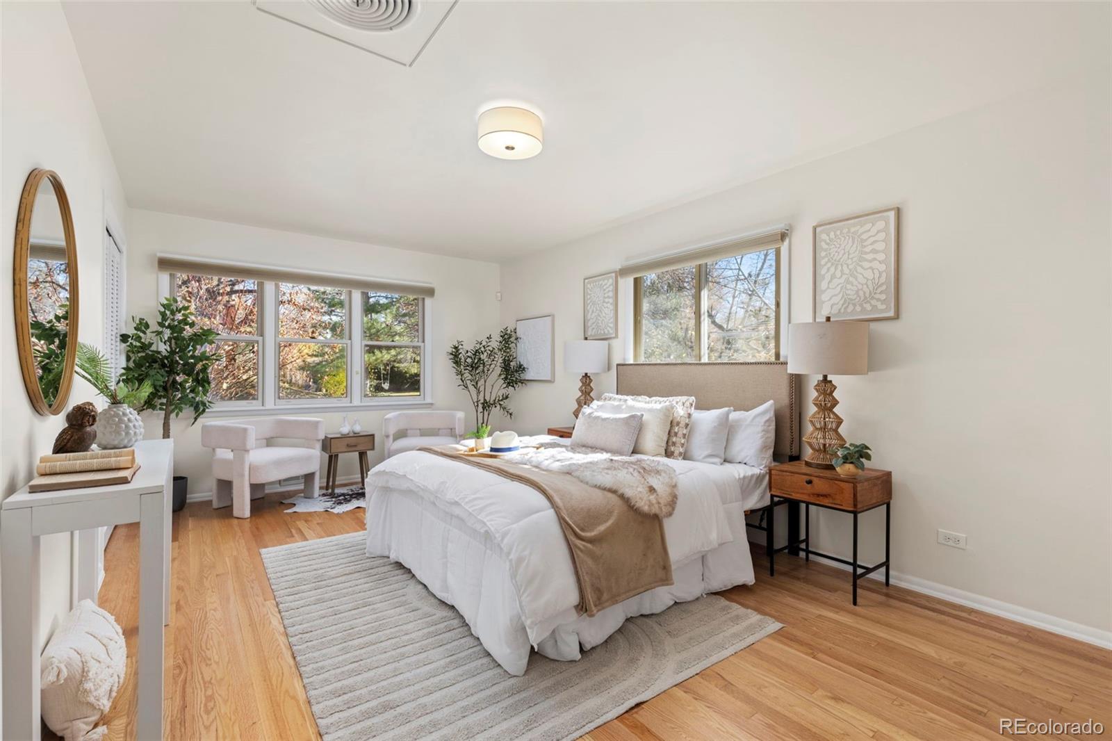 3173 S Gaylord Street