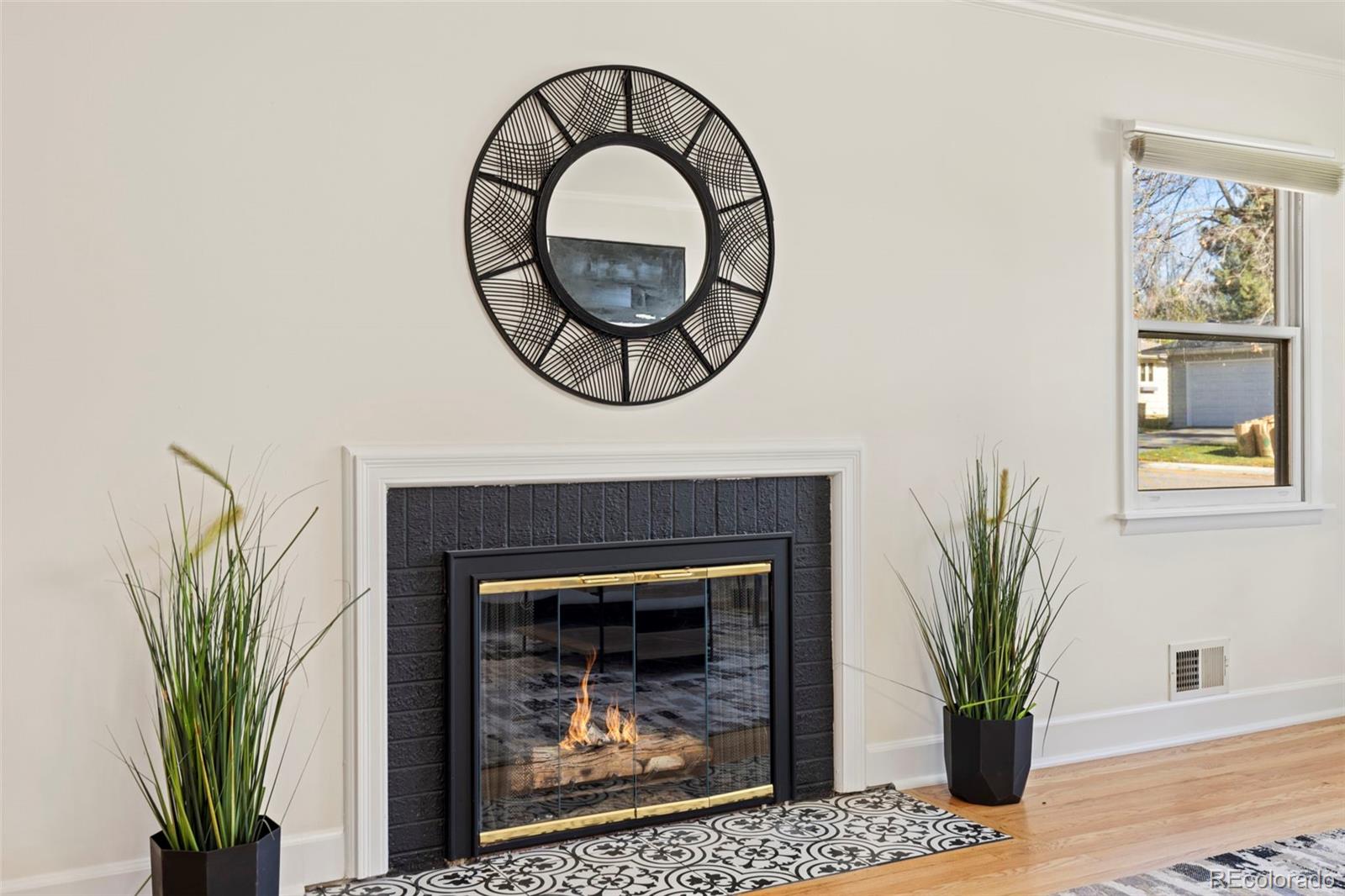 3173 S Gaylord Street