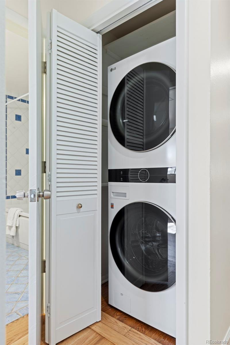 3173 S Gaylord Street