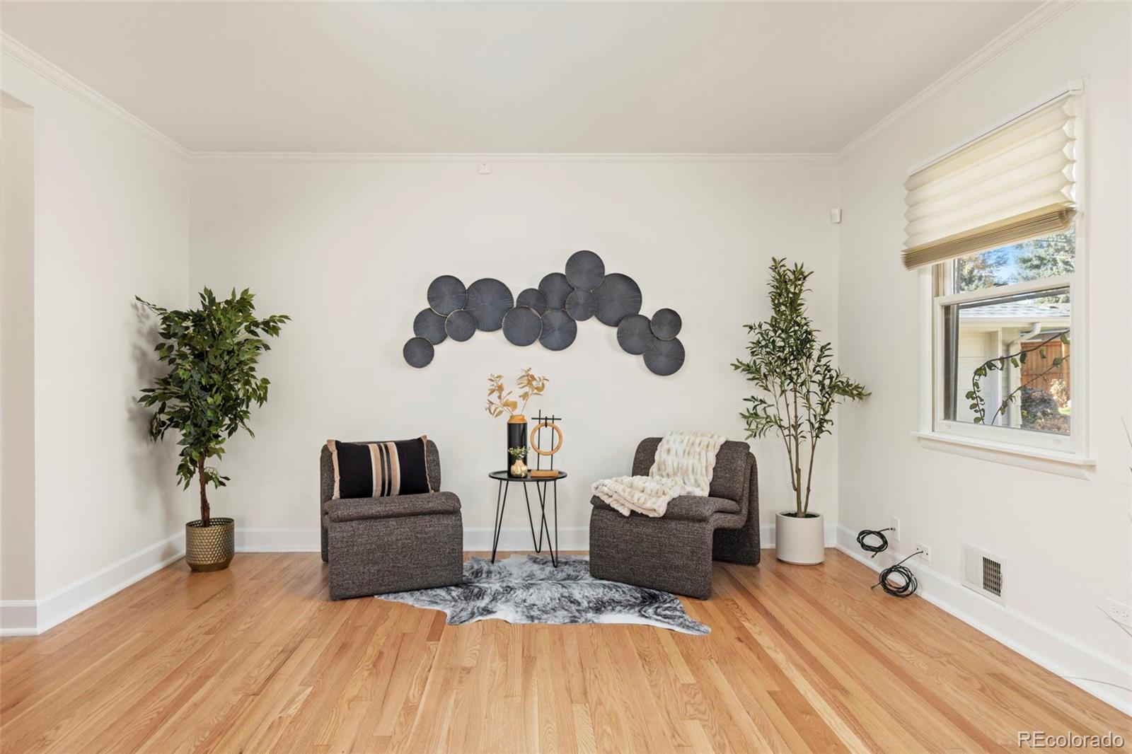 3173 S Gaylord Street