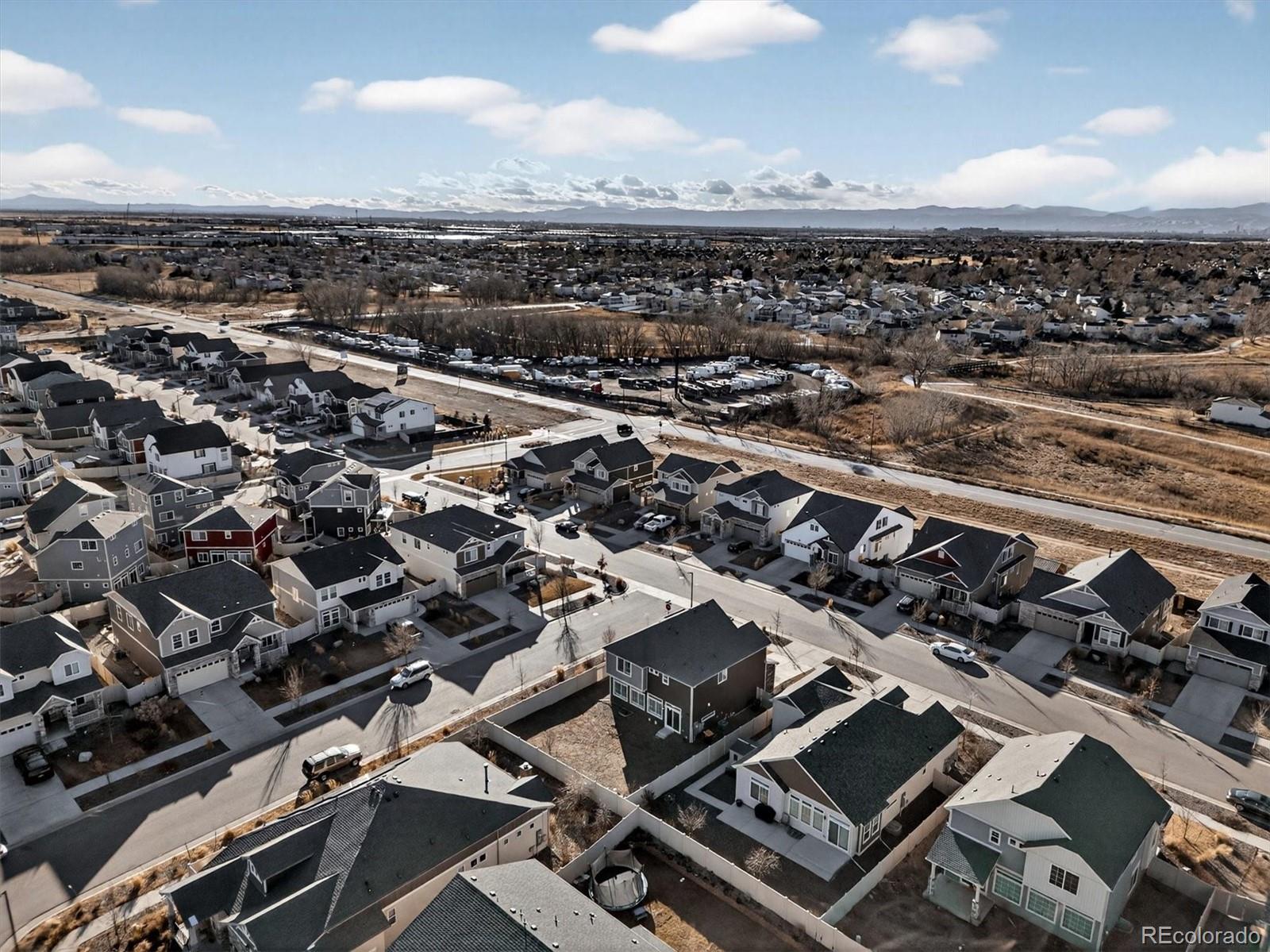 4504 N Picadilly Court