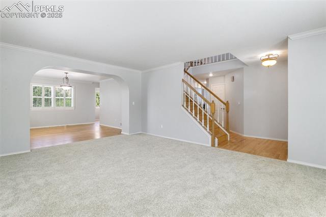 1775 Smoke Ridge Drive