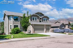 1775 Smoke Ridge Drive