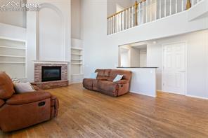 1775 Smoke Ridge Drive