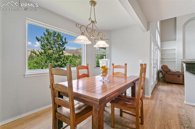 1775 Smoke Ridge Drive