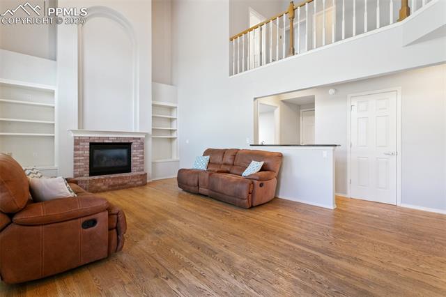 1775 Smoke Ridge Drive