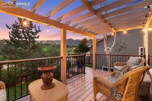 1775 Smoke Ridge Drive